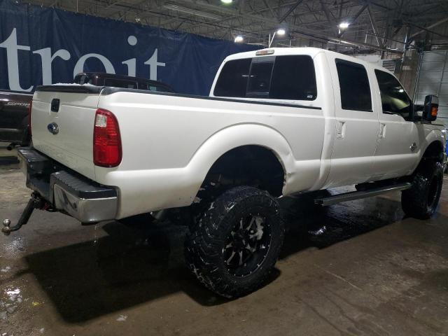 Image 3 of 2016 FORD F250 SUPER DUTY 2016 with VIN 1FT7W2BT5GEA34965