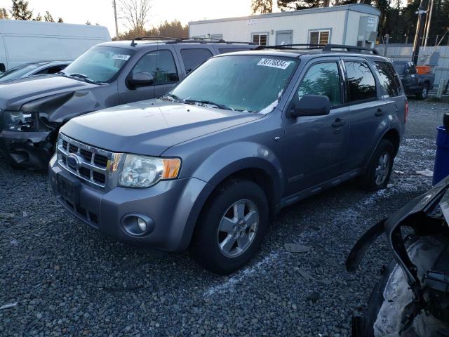 Изображение 1 2008 FORD ESCAPE XLT 2008 с VIN 1FMCU93108KA20884