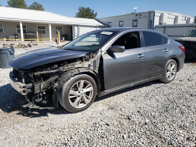 Изображение 1 2017 NISSAN ALTIMA 2.5 2017 с VIN 1N4AL3AP3HC169731