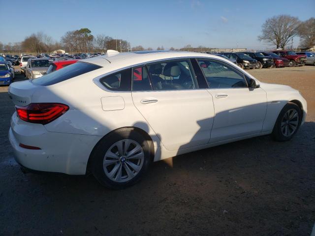 Image 3 of 2014 BMW 535 IGT 2014 with VIN WBA5M2C53ED871954