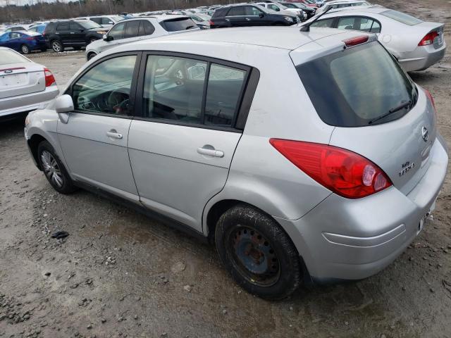 Изображение 2 2012 NISSAN VERSA S 2012 с VIN 3N1BC1CP3CK233529