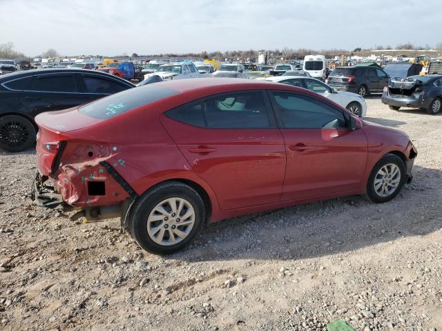 Изображение 3 2019 HYUNDAI ELANTRA SE 2019 с VIN KMHD74LF2KU752990