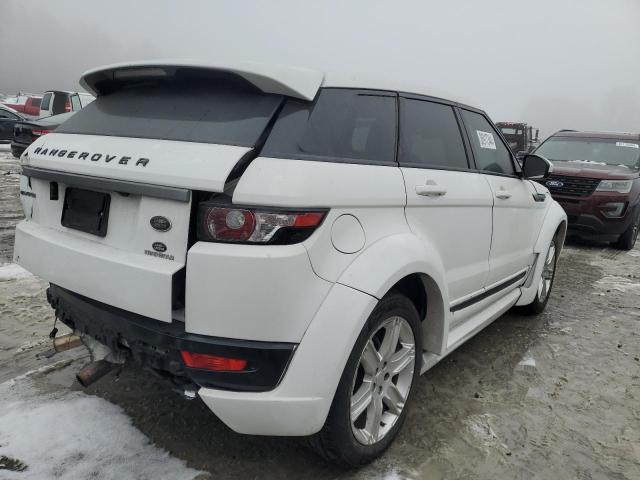 Image 3 of 2015 LAND ROVER RANGE ROVER EVOQUE PURE PLUS 2015 with VIN SALVP2BG7FH073408