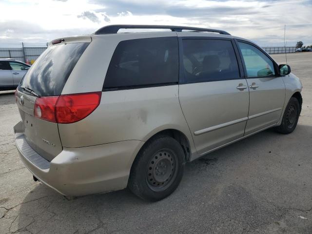 Image 3 of 2007 TOYOTA SIENNA CE 2007 with VIN 5TDZK23C67S044739