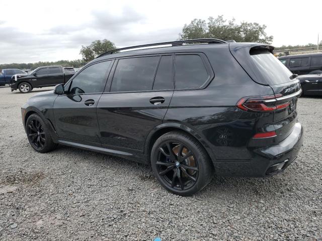 Image 2 of 2023 BMW X7 XDRIVE40I 2023 with VIN 5UX23EM04P9S00911
