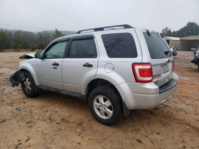 Image 2 of 2010 FORD ESCAPE XLT 2010 with VIN 1FMCU0DG2AKC45523