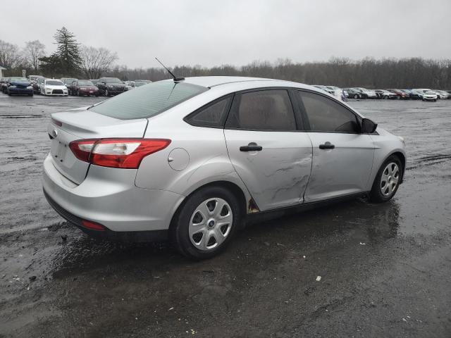 Image 3 of 2012 FORD FOCUS S 2012 with VIN 1FAHP3E24CL224410