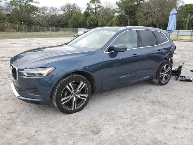 2019 VOLVO XC60 T5 MOMENTUM 2019 image