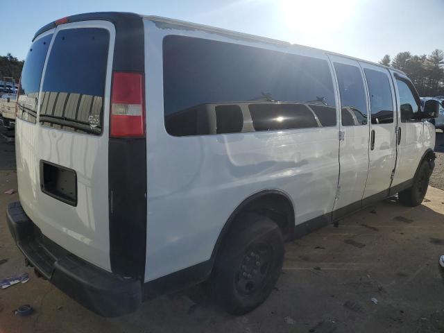 Image 3 of 2012 CHEVROLET EXPRESS G3500 LT 2012 with VIN 1GAZG1FA8C1156867