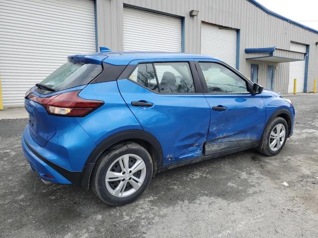 Image 3 of 2021 NISSAN KICKS S 2021 with VIN 3N1CP5BV3ML538993