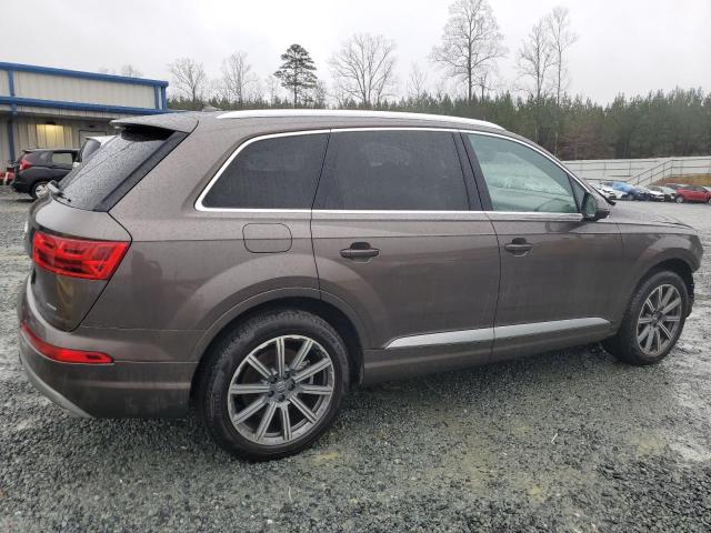 Изображение 3 2017 AUDI Q7 PREMIUM PLUS 2017 с VIN WA1LHAF79HD055027