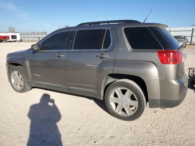 Изображение 2 2011 GMC TERRAIN SLE 2011 с VIN 2CTALSEC9B6429582