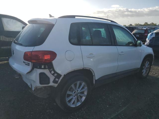 Изображение 3 2012 VOLKSWAGEN TIGUAN S 2012 с VIN WVGBV7AX2CW518588