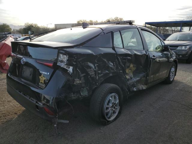 Obraz 3 z 2020 TOYOTA PRIUS L 2020 z VIN JTDKARFU7L3110065