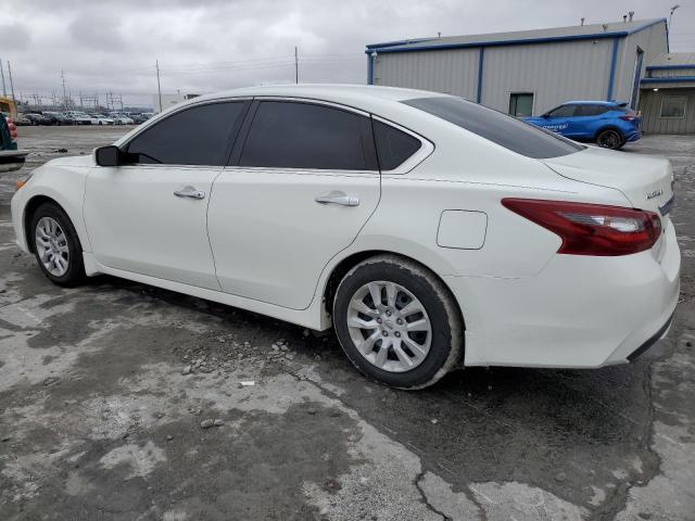 Obraz 2 z 2018 NISSAN ALTIMA 2.5 2018 z VIN 1N4AL3AP7JC231637