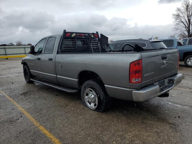 Obraz 2 z 2006 DODGE RAM 3500 ST 2006 z VIN 3D7LL38CX6G119107