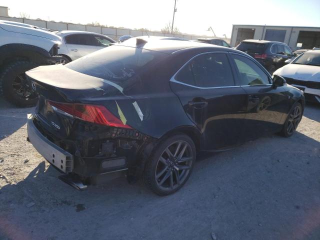 Obraz 3 z 2017 LEXUS IS 350 2017 z VIN JTHBE1D25H5030832