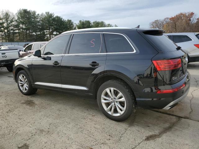 Obraz 2 z 2017 AUDI Q7 PREMIUM PLUS 2017 z VIN WA1LAAF72HD035514