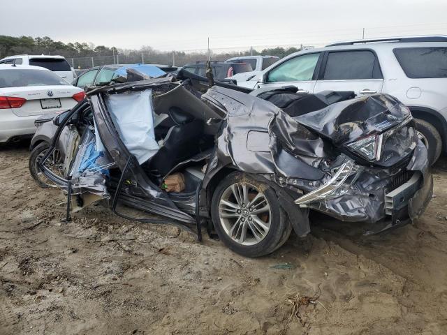 Obraz 2 z 2017 TOYOTA CAMRY LE 2017 z VIN 4T1BF1FK3HU326462