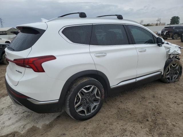 Изображение 3 2022 HYUNDAI SANTA FE SEL PREMIUM 2022 с VIN KM8S3DA17NU020286
