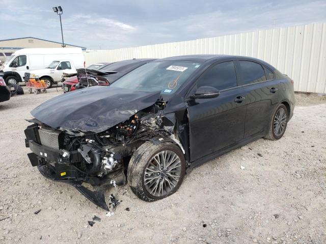 Изображение 2023 KIA FORTE GT LINE 2023