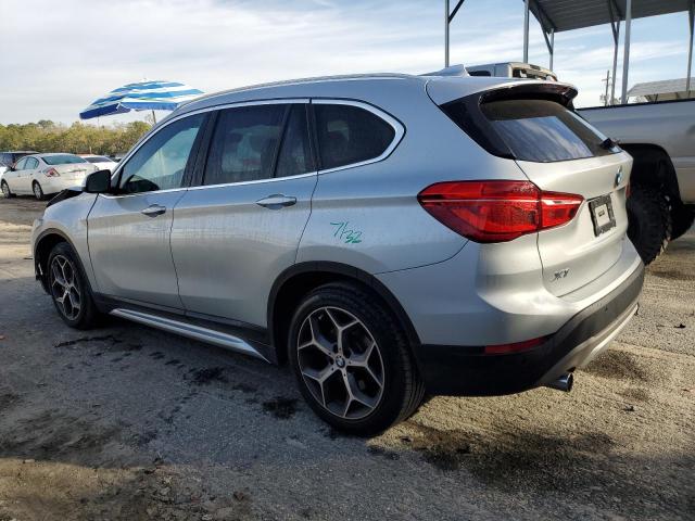 Obraz 2 z 2019 BMW X1 SDRIVE28I 2019 z VIN WBXHU7C54K3H45025