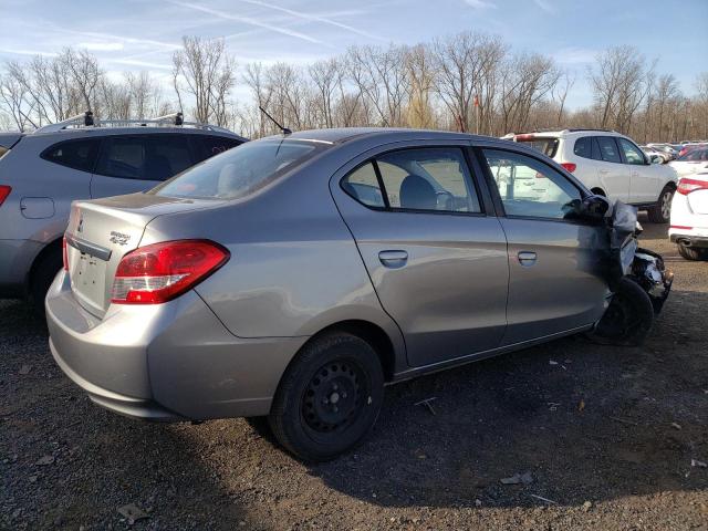 Image 3 of 2017 MITSUBISHI MIRAGE G4 ES 2017 with VIN ML32F3FJXHHF11128