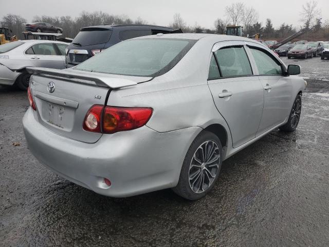 Изображение 3 2010 TOYOTA COROLLA BASE 2010 с VIN 2T1BU4EE2AC519566