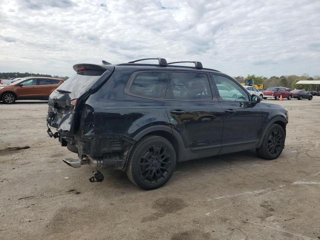 Image 3 of 2021 KIA TELLURIDE SX 2021 with VIN 5XYP5DHC6MG189419