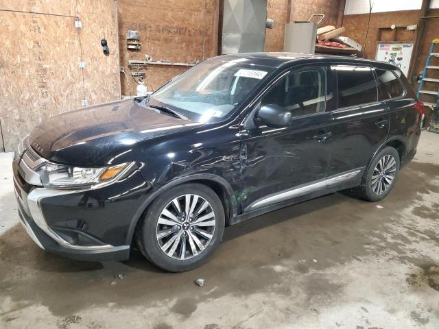 2020 MITSUBISHI OUTLANDER SE 2020 image