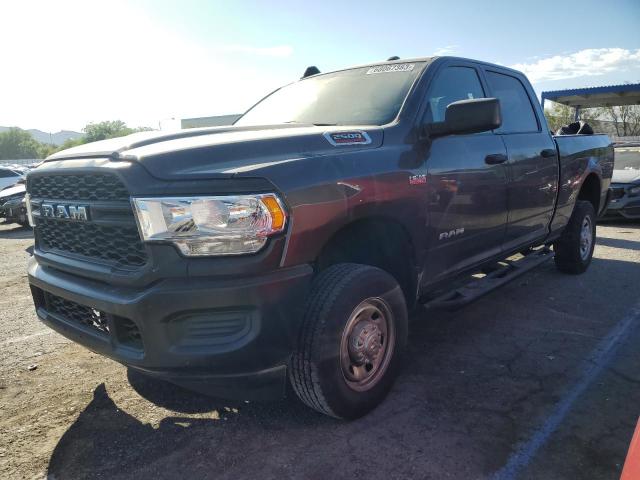 Obraz 1 z 2021 RAM 2500 TRADESMAN 2021 z VIN 3C6UR5CJ2MG641779
