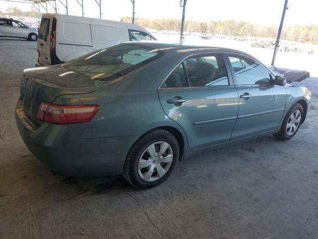 Image 3 of 2009 TOYOTA CAMRY BASE 2009 with VIN 4T1BE46K49U917096