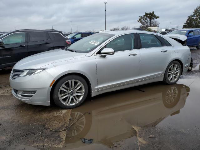 Obraz 1 z 2013 LINCOLN MKZ  2013 z VIN 3LN6L2J92DR805459