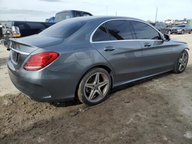 Obraz 3 z 2018 MERCEDES-BENZ C 300 2018 z VIN 55SWF4JB8JU235103