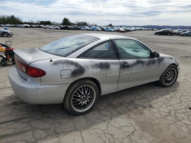 Image 3 of 2004 CHEVROLET CAVALIER  2004 with VIN 1G1JC12F447336291