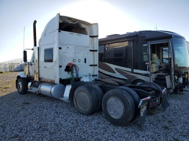 Image 3 of 2016 INTERNATIONAL LONESTAR  2016 with VIN 3HSCXAPR8GN031380