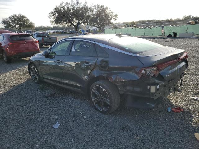 Obraz 2 z 2021 KIA K5 EX 2021 z VIN 5XXG34J22MG013561