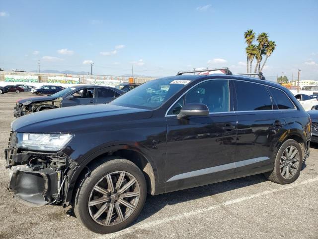 2017 AUDI Q7 PRESTIGE 2017 image