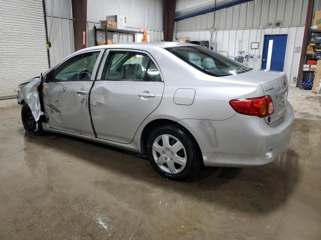 Image 2 of 2010 TOYOTA COROLLA BASE 2010 with VIN 2T1BU4EE4AC200976