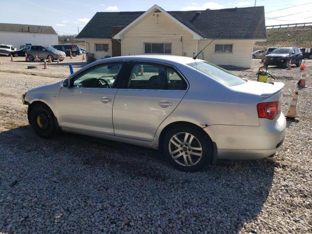 Изображение 2 2007 VOLKSWAGEN JETTA WOLFSBURG 2007 с VIN 3VWEF71K47M160304