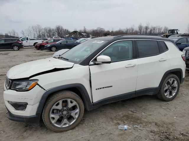 Obraz 2020 JEEP COMPASS LIMITED 2020