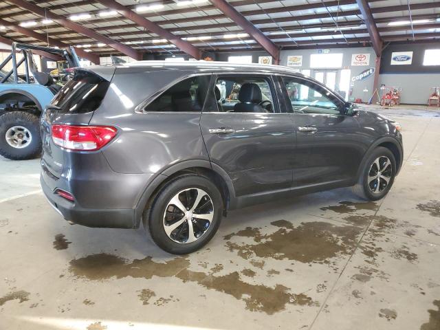 Image 3 of 2016 KIA SORENTO EX 2016 with VIN 5XYPH4A13GG020561