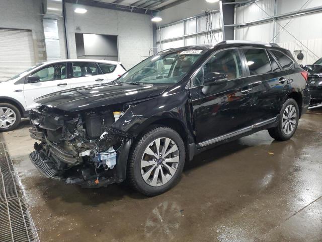 Obraz 2019 SUBARU OUTBACK TOURING 2019