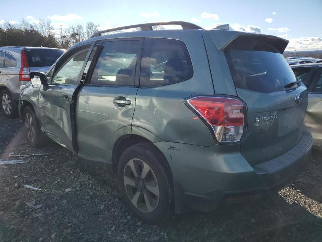 Obraz 2 z 2017 SUBARU FORESTER 2.5I PREMIUM 2017 z VIN JF2SJAEC0HH596112