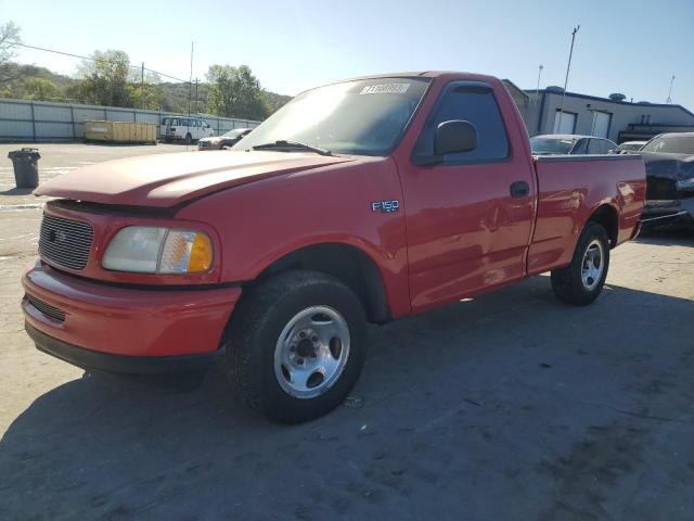 Obraz 1998 FORD F150  1998