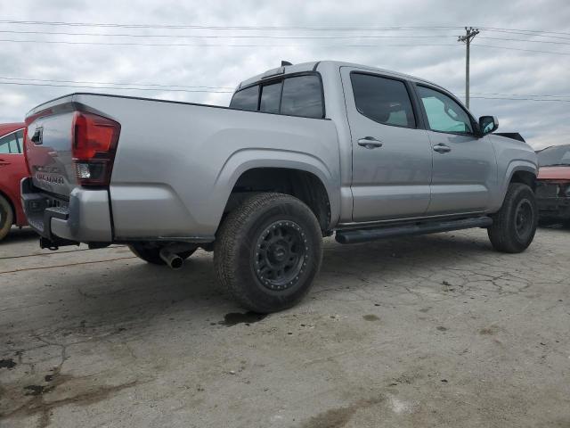 Image 3 of 2020 TOYOTA TACOMA DOUBLE CAB 2020 with VIN 5TFAX5GN8LX167538