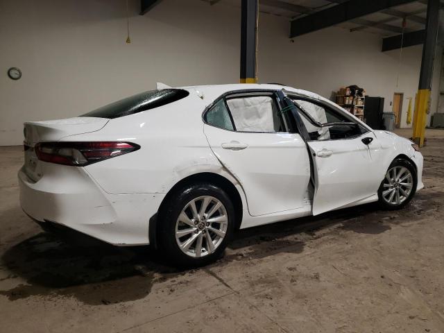 Изображение 3 2023 TOYOTA CAMRY LE 2023 с VIN 4T1C11AKXPU760421