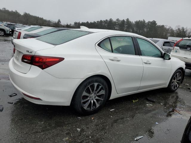 Image 3 of 2016 ACURA TLX  2016 with VIN 19UUB1F33GA000695
