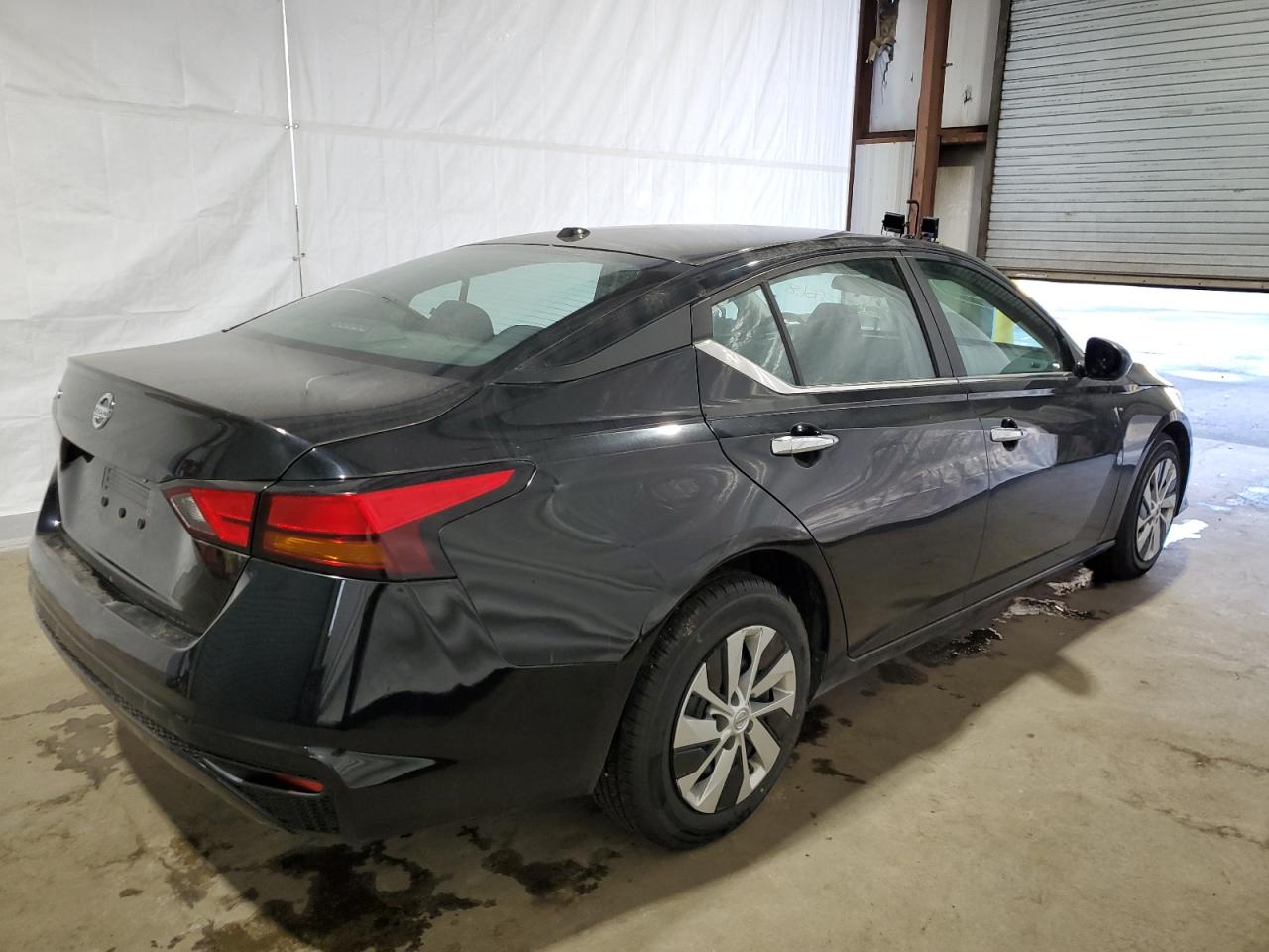 Image 3 of 2020 NISSAN ALTIMA S 2020 with VIN 1N4BL4BV4LC250818
