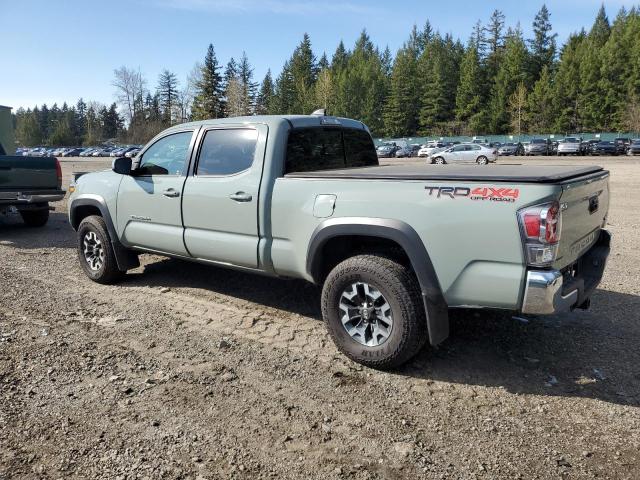 Image 2 of 2023 TOYOTA TACOMA DOUBLE CAB 2023 with VIN 3TMDZ5BNXPM148595